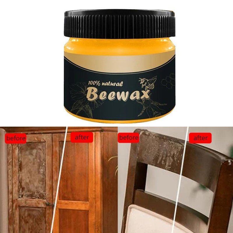 Beewax воск