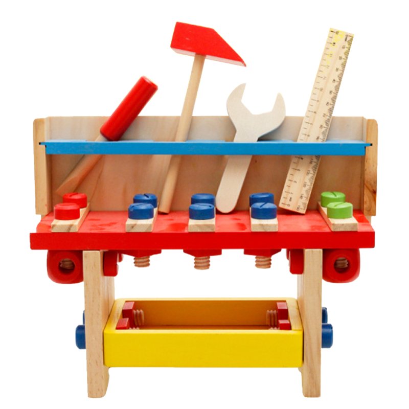Tool Play Set верстак