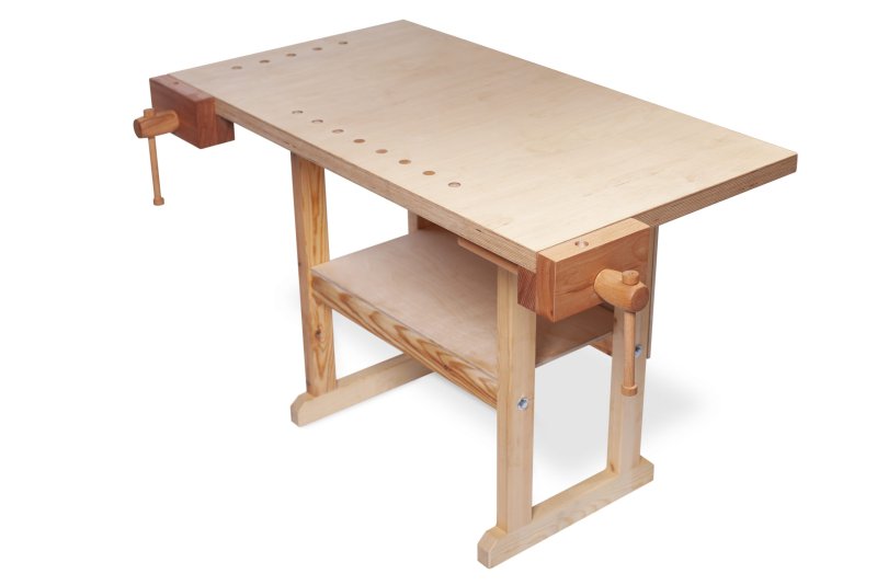 Верстак workbench