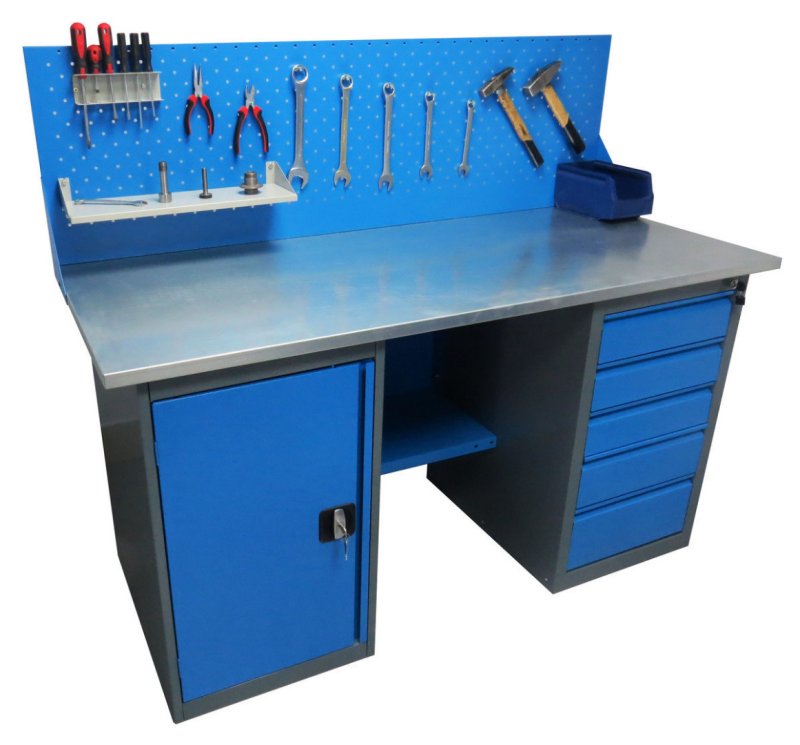 Workbench верстак детский