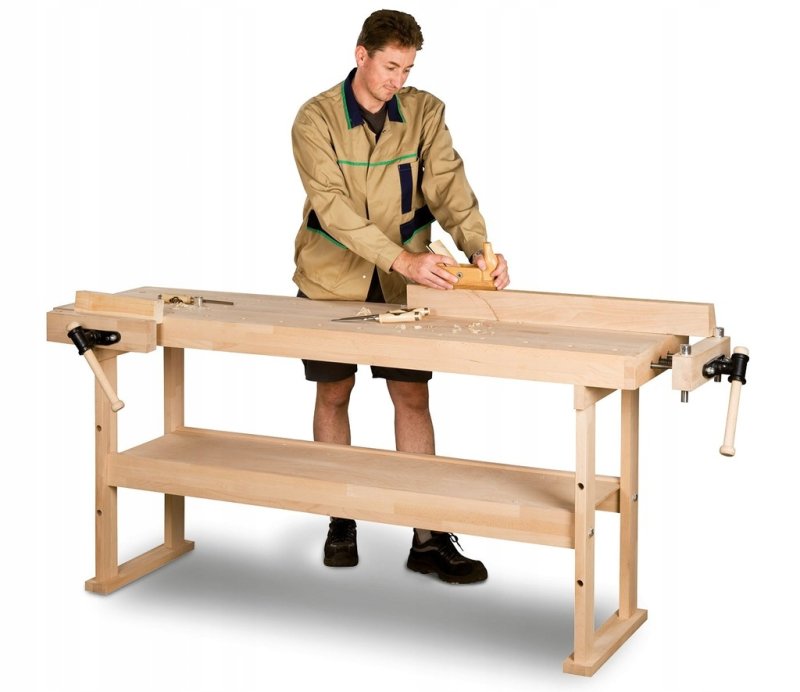 Верстак workbench