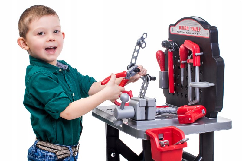 Верстак Klein Bosch workbench