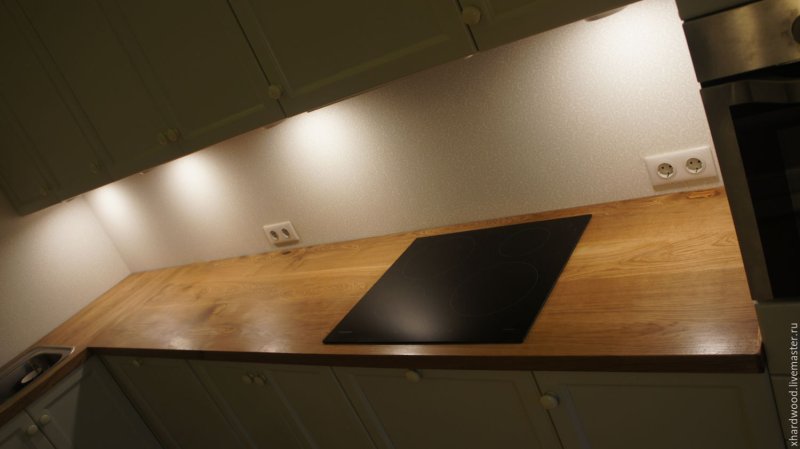 Столешница Слотекс 2612/p Irish Oak