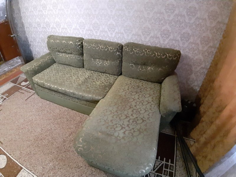 Диван 1600