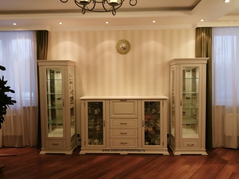 Тумба «Гелиос» п550.21