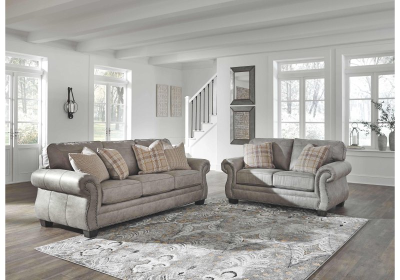 1510438 Диван трехместный Harleson, Ashley Furniture