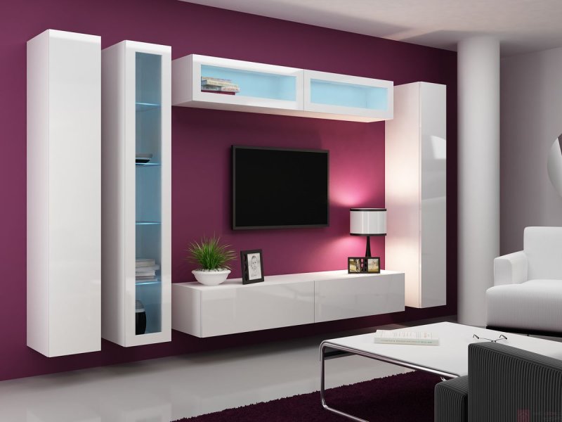 Гостиная cama Vigo 6