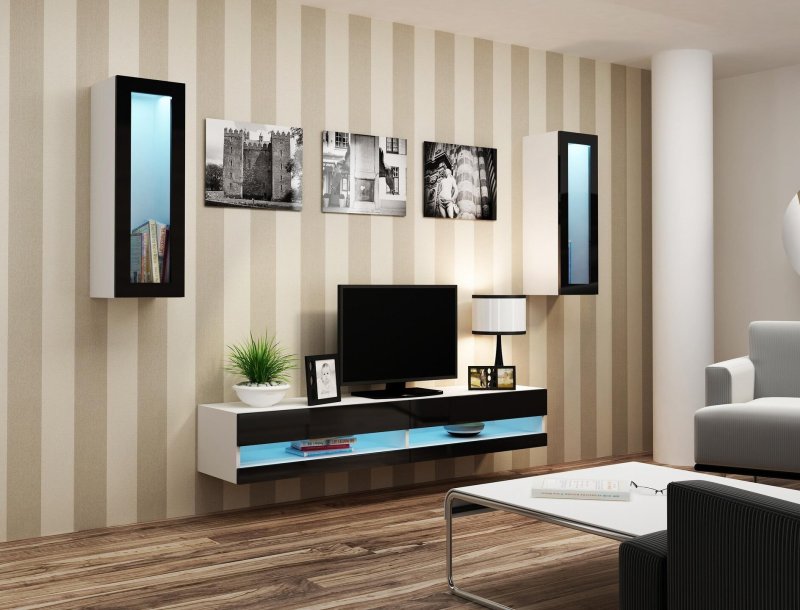 Гостиная Vigo New 10