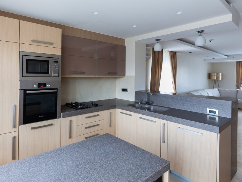 Вытяжка Miele da1260