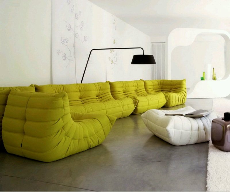 Ligne Roset мебель