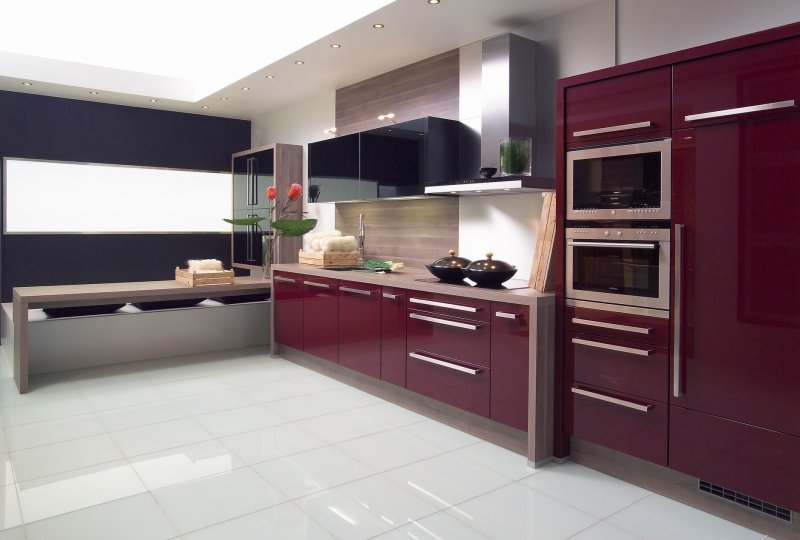 Встроенная техника Miele