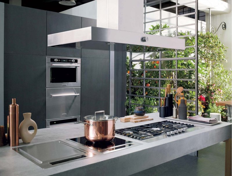 Встраиваемый винный шкаф Miele KWT 6322 UG