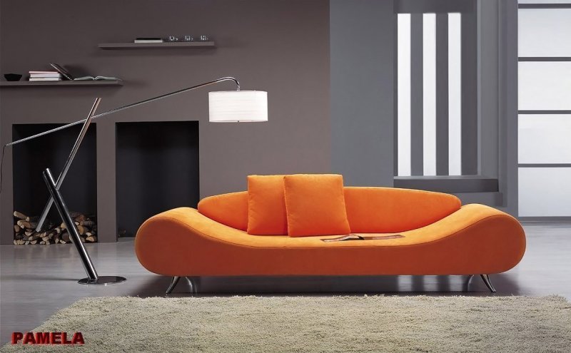 Диван Sylvain Sofa