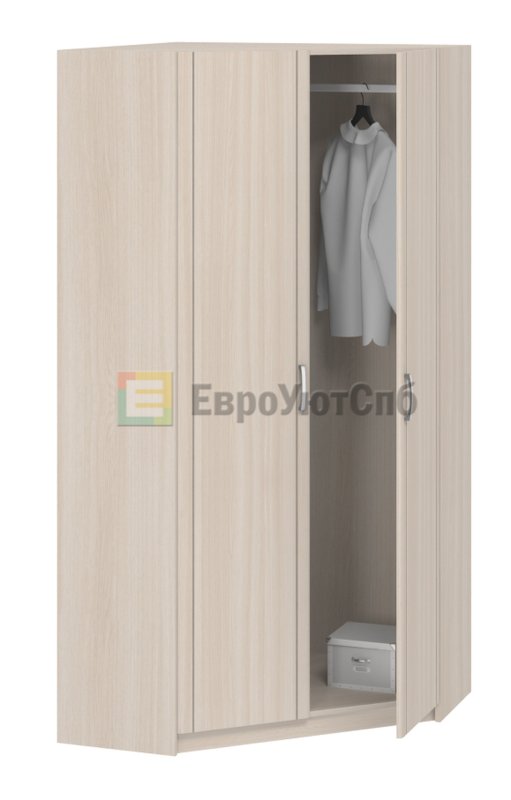 Шкаф кухонный верхний 900х900 гармошка