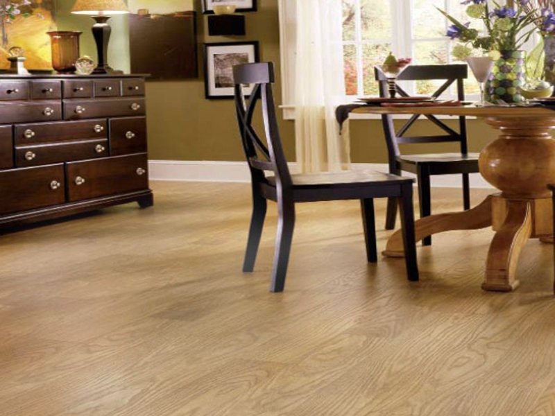 Floorwood maxima дуб Мэверик