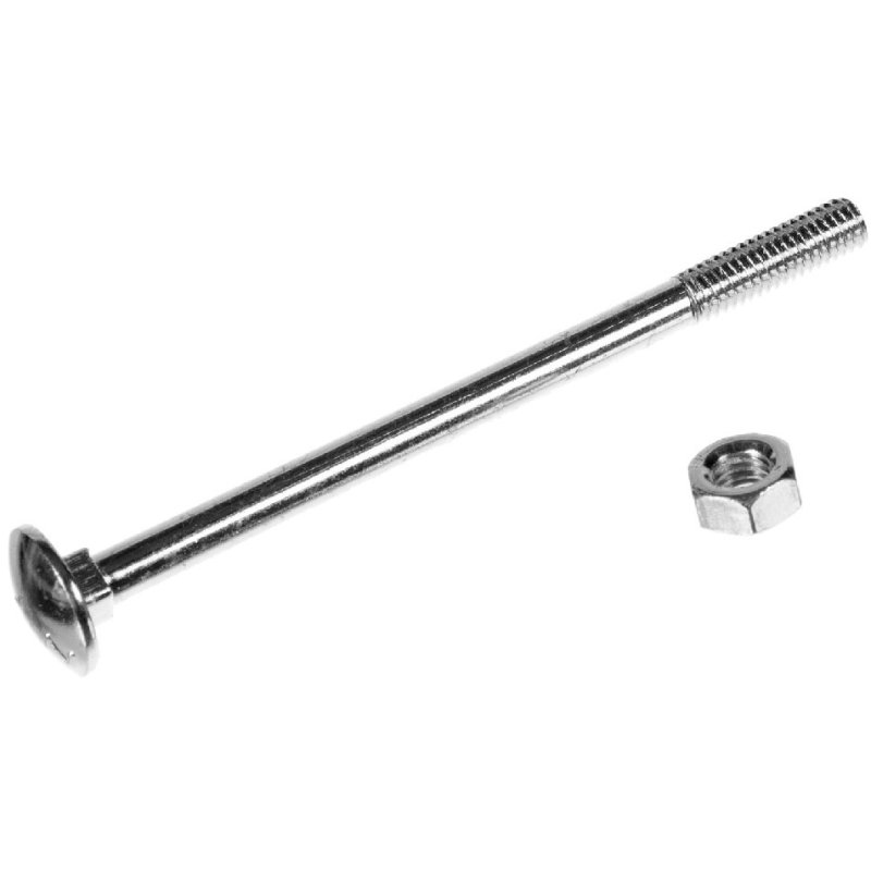 Винт st4*16 Flat head Screw