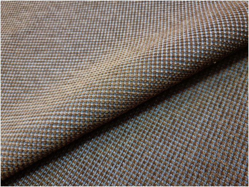 Chenille Fabric