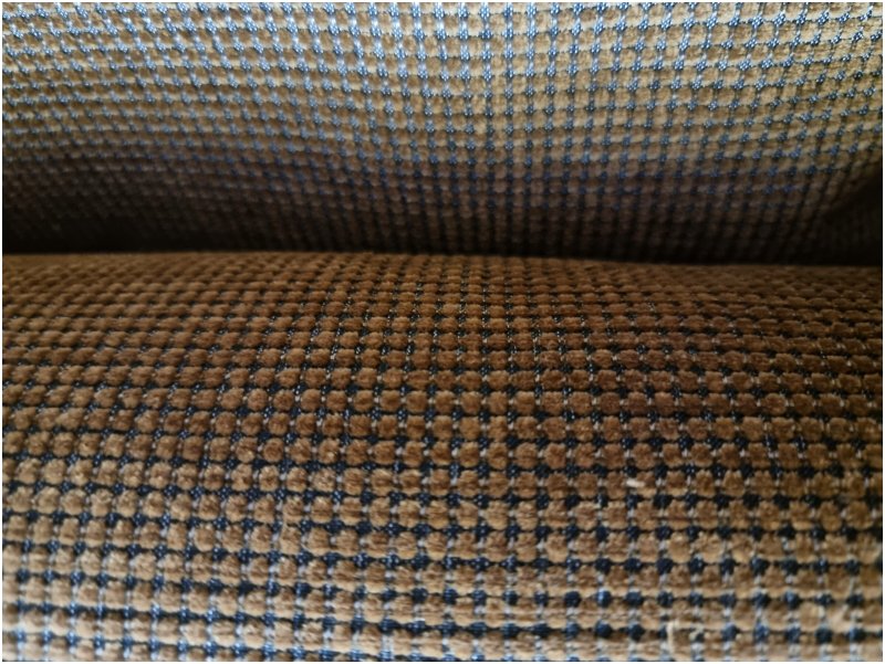 Chenille Fabric