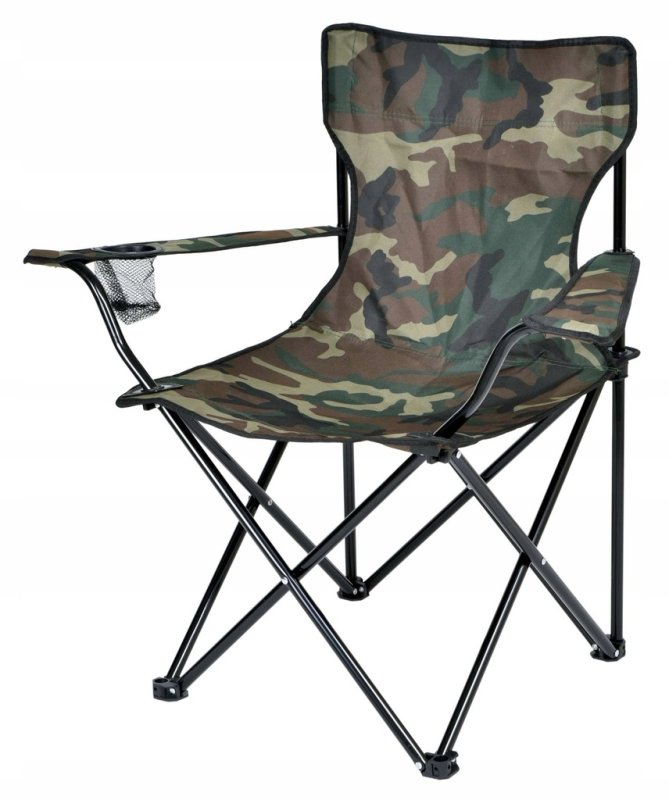 Кресло карповое Envision Comfort Chair 4