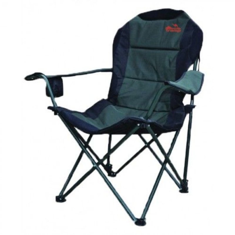 Кресло KINGCAMP Delux Arms Chair 3808