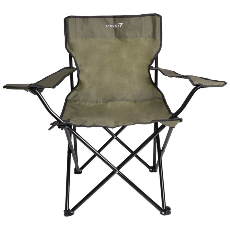 Складное кресло KINGCAMP Chair Folding Director 3977