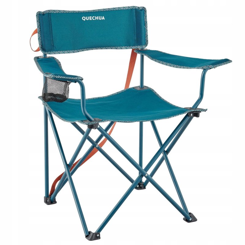 Рыболовный стул Essenseat Organizer + CAPERLAN