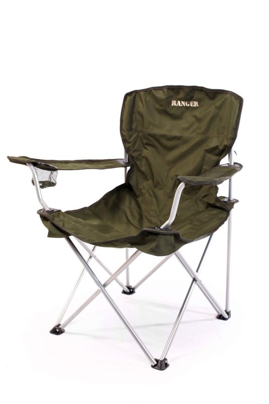 Кресло складное COOLWALK 5660