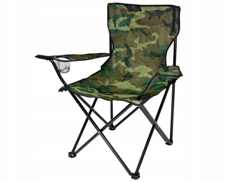Кресло кемпинговое KINGCAMP 3976 Comfort Sofa Chair