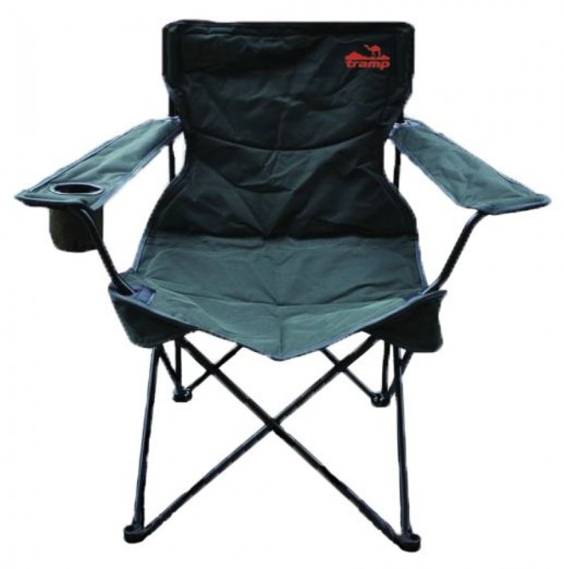 Стул Dometic lusso Milano Pro Black