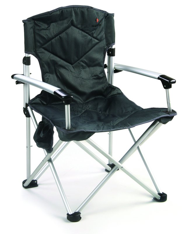 Fox Warrior кресло с подлокотниками XL Arm Chair