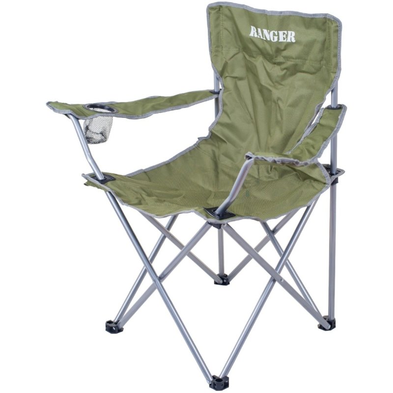 Кресло для кемпинга Ranger fc750-052