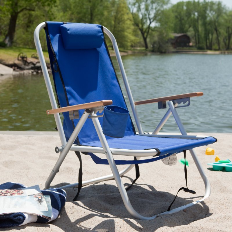 Кресло складное KINGCAMP kc3989 Deluxe Moon Chair