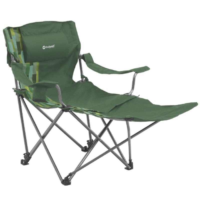 Кресло складное Tramp simple TRF-040 (58032)