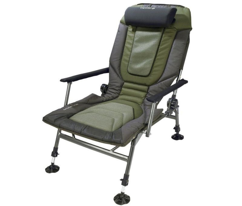 Maverick Folding Chair ac018-16gta