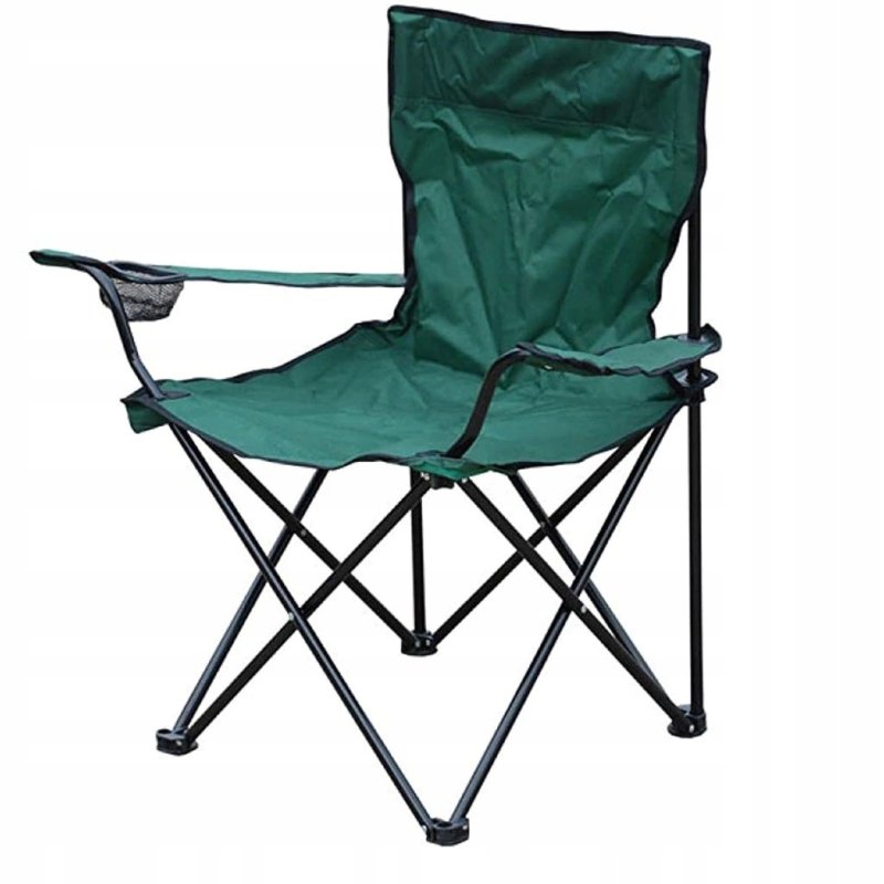 Кресло складное Standart TRF-037 Tramp