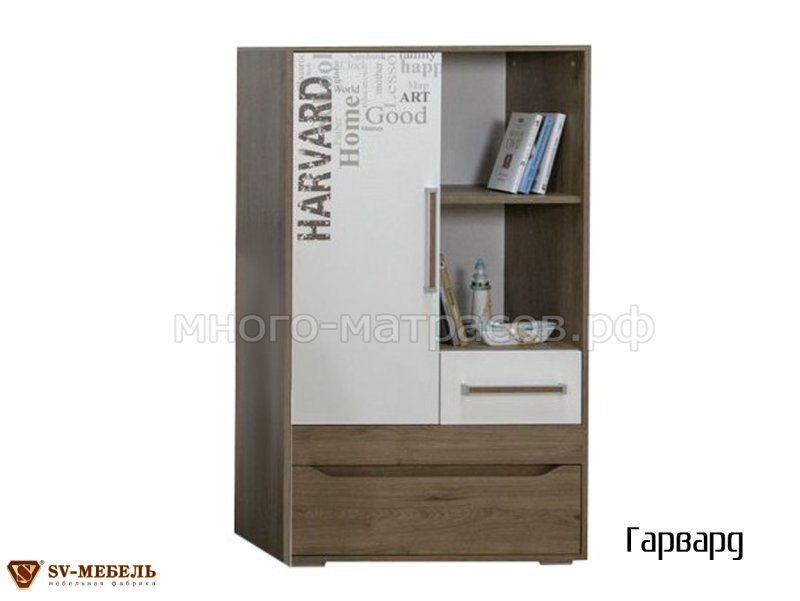 Стенка Гарвард детская