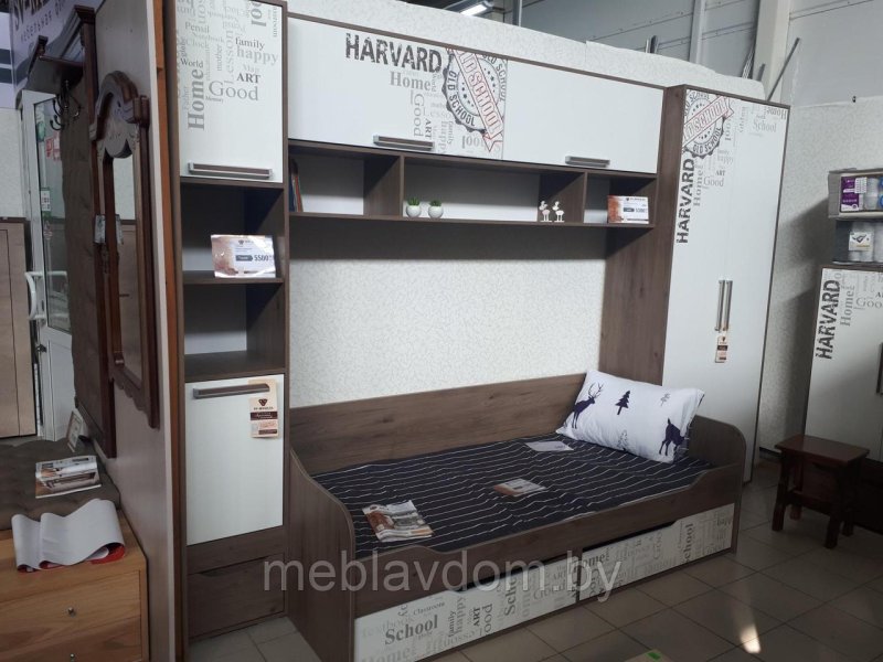 SV мебель Гарвард детская