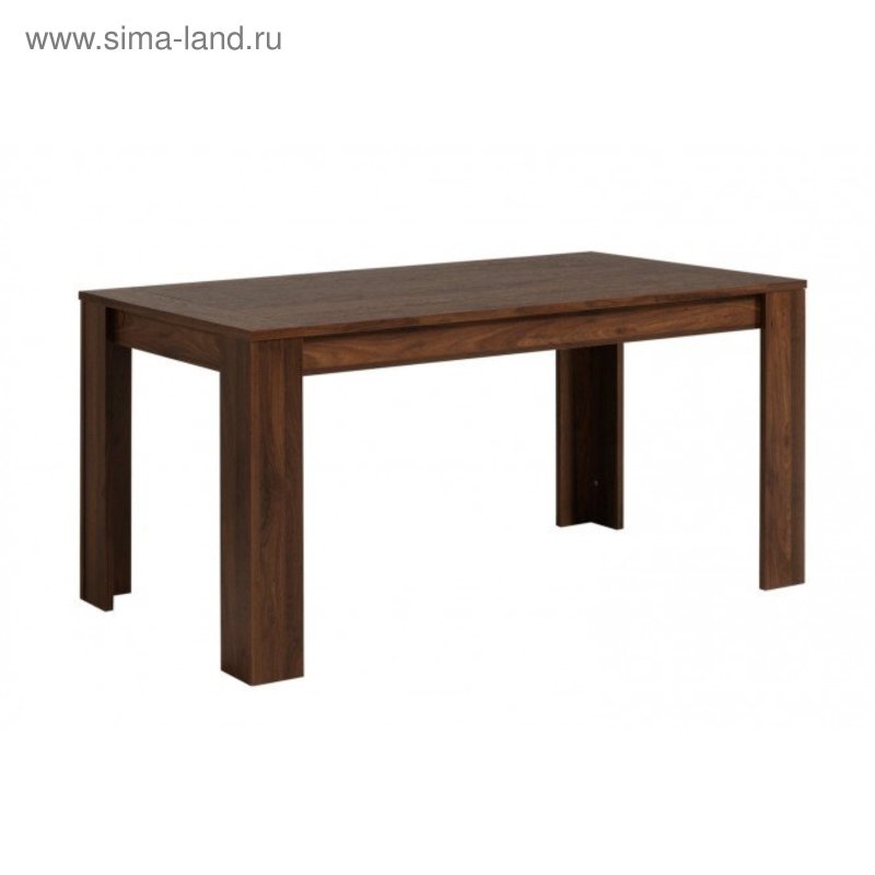 Столешница орех Макассар