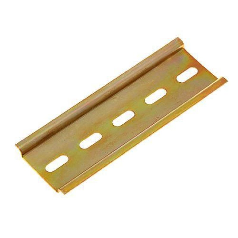 Din-рейка l-100 Гоц Металлист