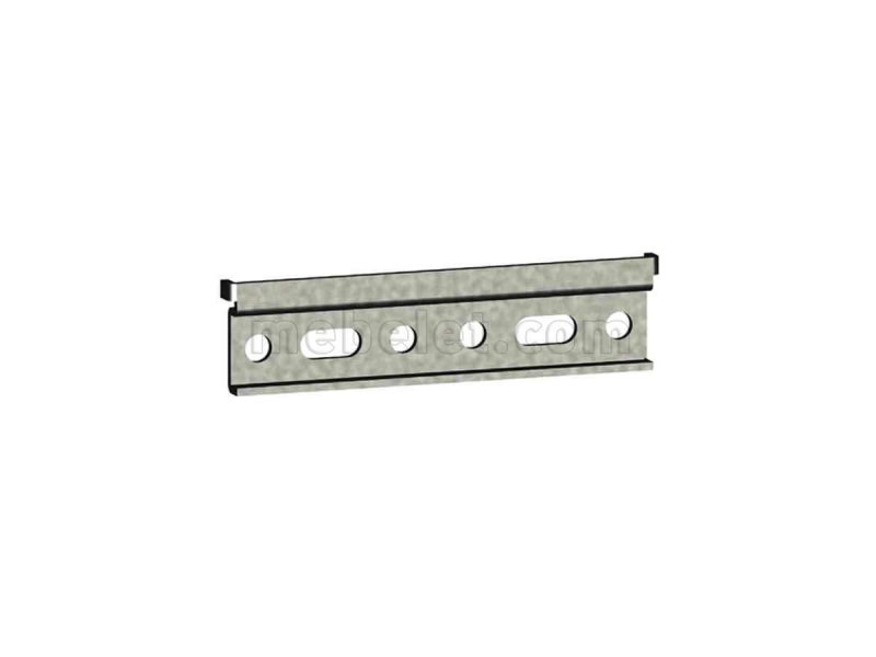 Din-рейка IEK ydn10-0200 200