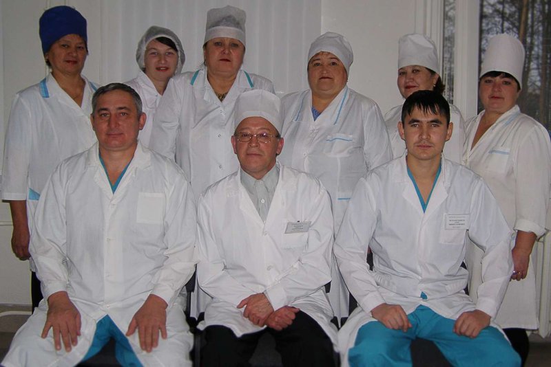 Установщик мебели