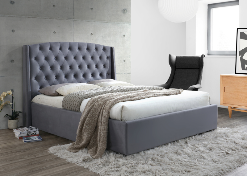 Каркас кровати Greta 140х200 см отзывы