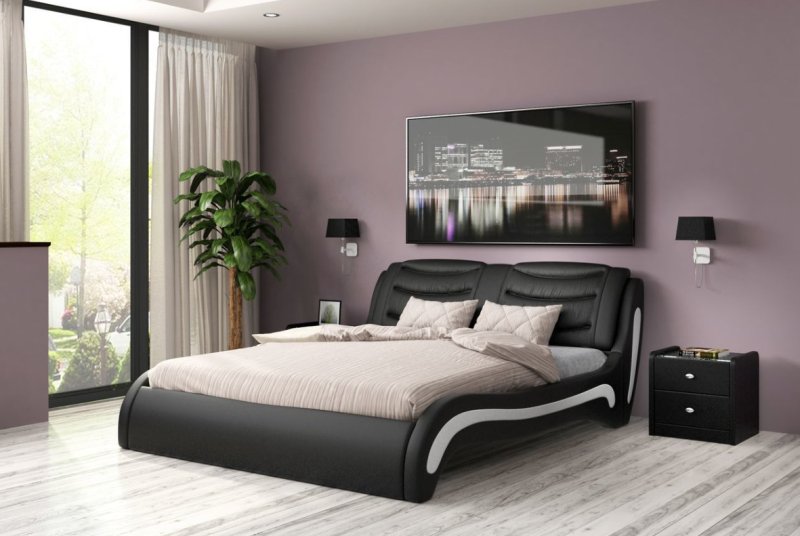 Каркас кровати Greta 140х200 см отзывы