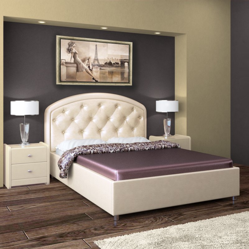 Каркас кровати Greta 140х200 см отзывы