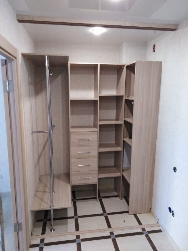 Кладовка Самара