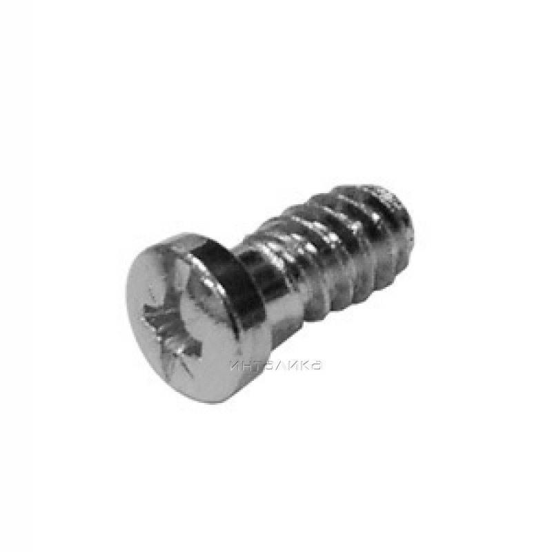 Broken Stainless Steel Bolts Double Nuts
