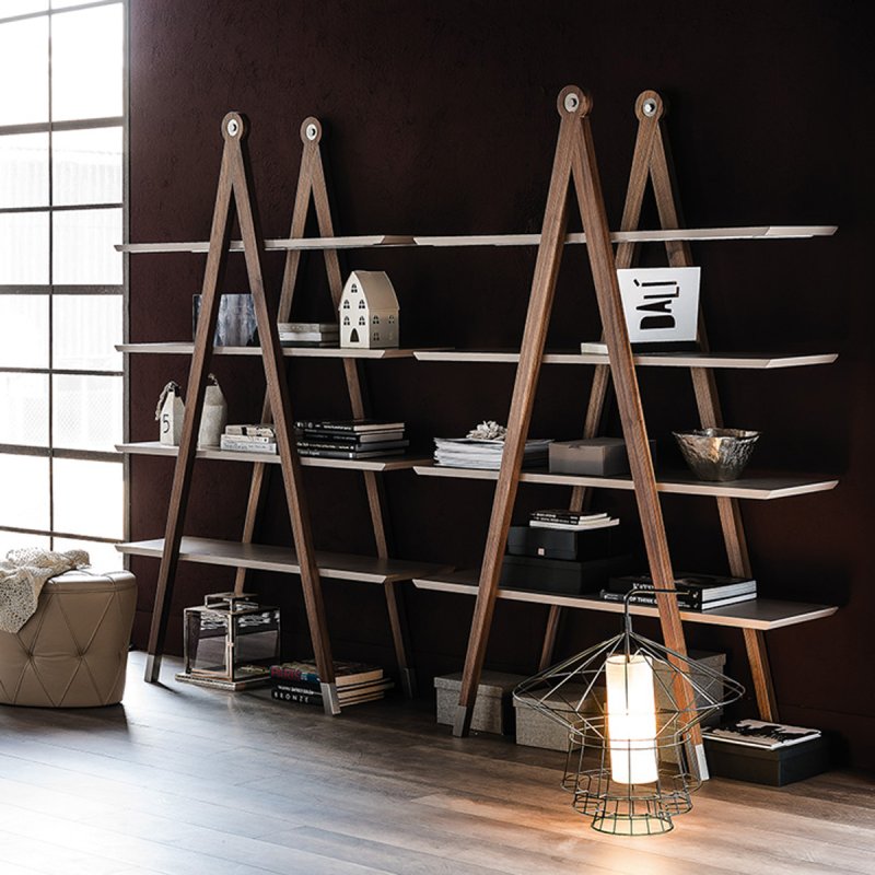Стеллаж Cattelan Italia