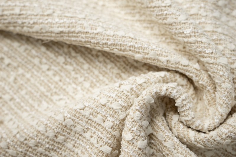 Ткань Islandia Beige