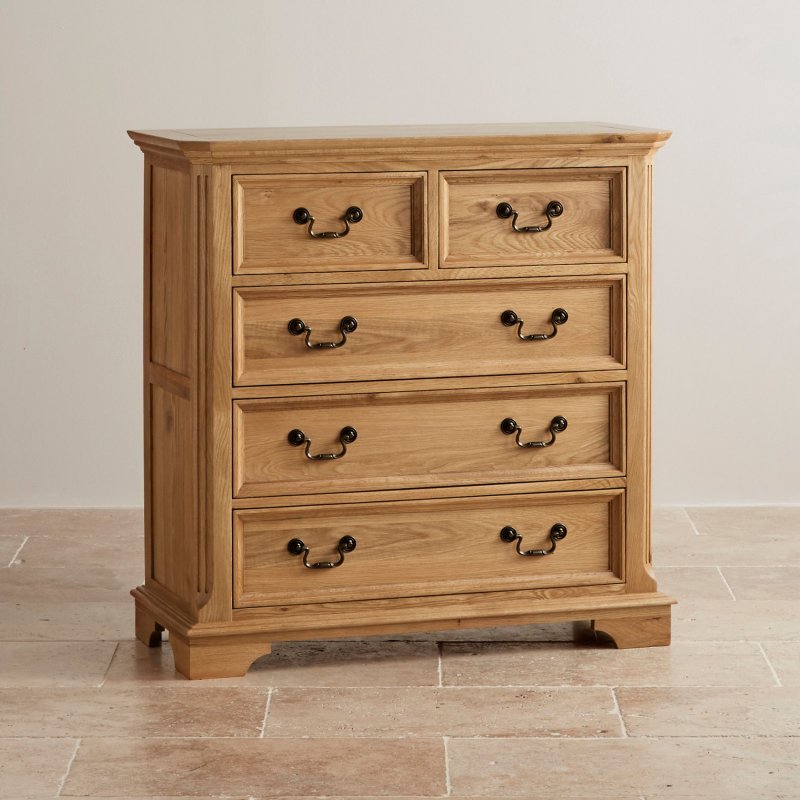 Мебель массив дуба Solid Oak