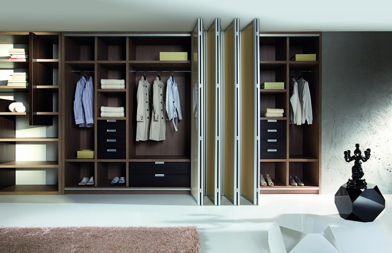 Шкаф купе 1800х2600х600 Браво